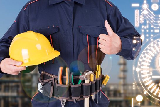 設(shè)備運(yùn)行穩(wěn)定、噪音小、連續(xù)運(yùn)行幾乎無(wú)需維護(hù)