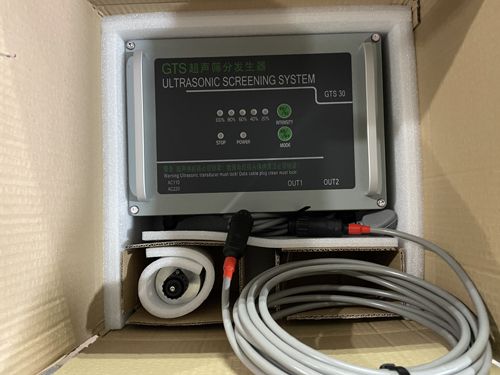 振動(dòng)篩專用超聲波換能器，大量現(xiàn)貨